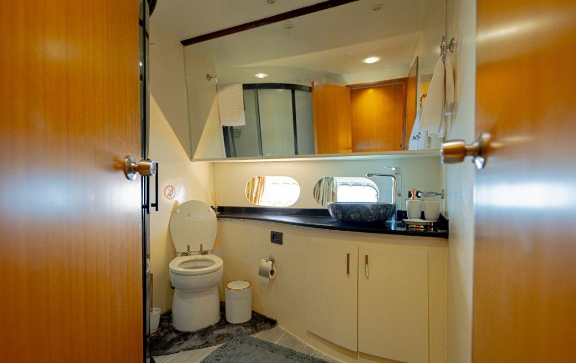 Antalya Yacht Rent - A14455-23